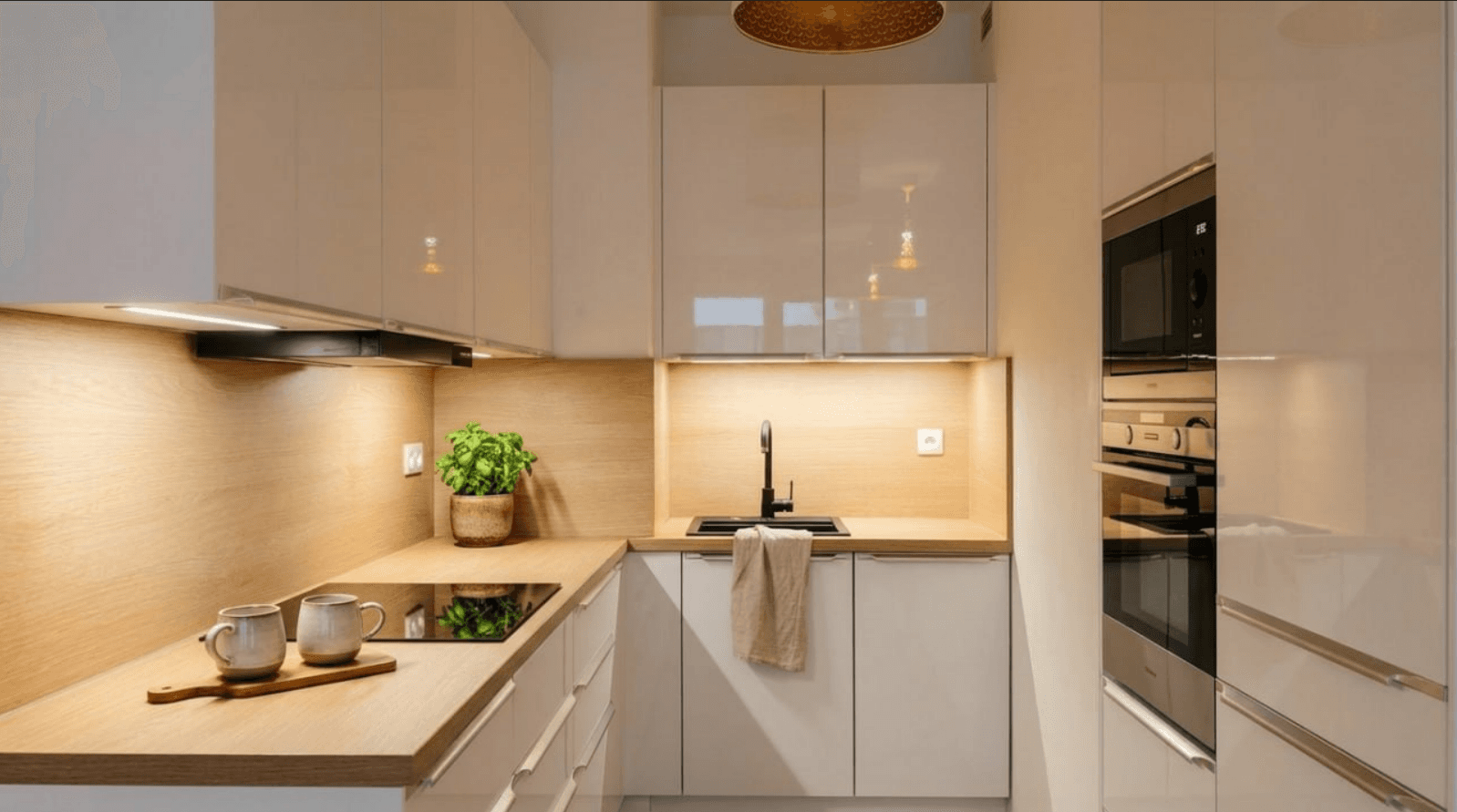 Pronájem bytu 2+kk 65 m², K Metru, Praha, Praha Pronájem bytu 2+kk 65 m², K Metru, Praha, Praha