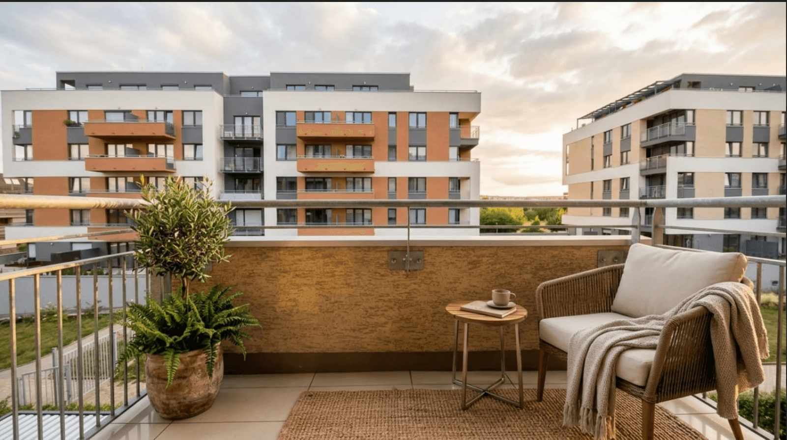 Pronájem bytu 2+kk 65 m², K Metru, Praha, Praha Pronájem bytu 2+kk 65 m², K Metru, Praha, Praha