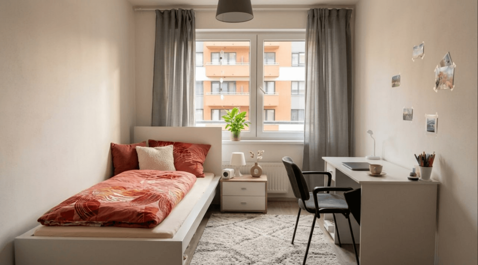 Pronájem bytu 2+kk 65 m², K Metru, Praha, Praha Pronájem bytu 2+kk 65 m², K Metru, Praha, Praha