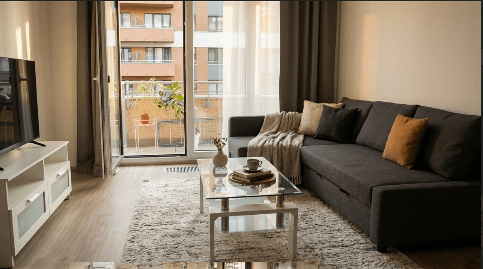 Pronájem bytu 2+kk 65 m², K Metru, Praha, Praha Pronájem bytu 2+kk 65 m², K Metru, Praha, Praha