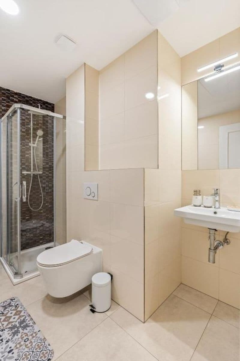 Pronájem bytu 3+1 94 m², Žitná, Praha, Praha Pronájem bytu 3+1 94 m², Žitná, Praha, Praha