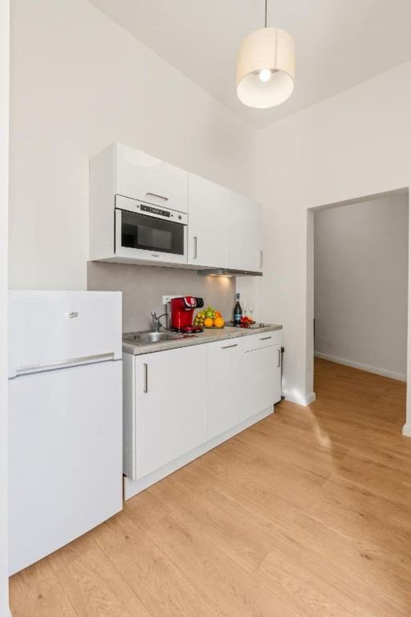 Pronájem bytu 3+1 94 m², Žitná, Praha, Praha Pronájem bytu 3+1 94 m², Žitná, Praha, Praha