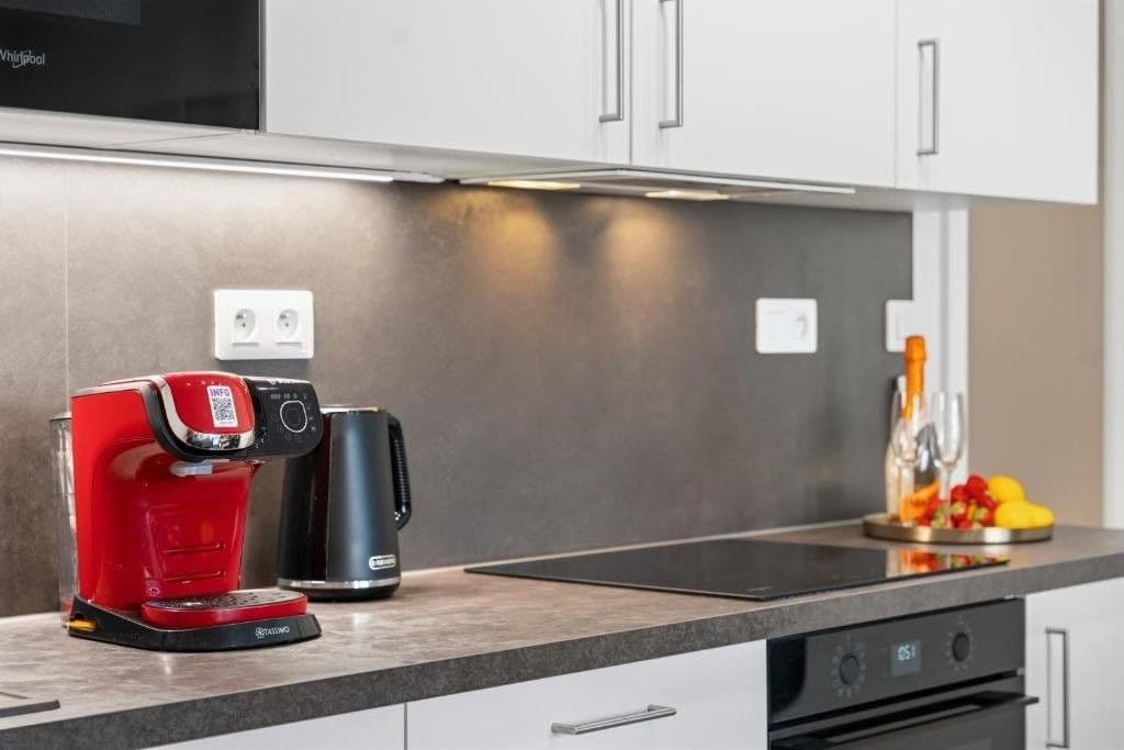 Pronájem bytu 2+1 89 m², Albrightové, Praha, Praha Pronájem bytu 2+1 89 m², Albrightové, Praha, Praha
