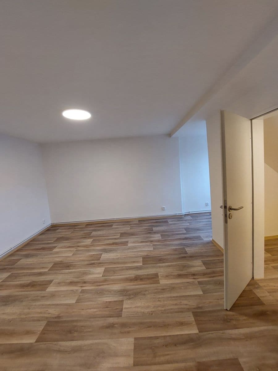 Pronájem bytu 1+1 55 m², Hodkovická, Liberec, Liberecký kraj Pronájem bytu 1+1 55 m², Hodkovická, Liberec, Liberecký kraj