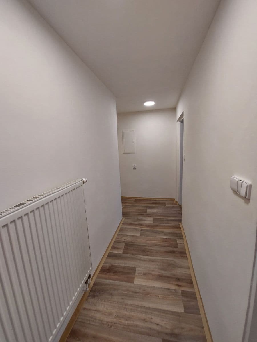 Pronájem bytu 1+1 55 m², Hodkovická, Liberec, Liberecký kraj Pronájem bytu 1+1 55 m², Hodkovická, Liberec, Liberecký kraj