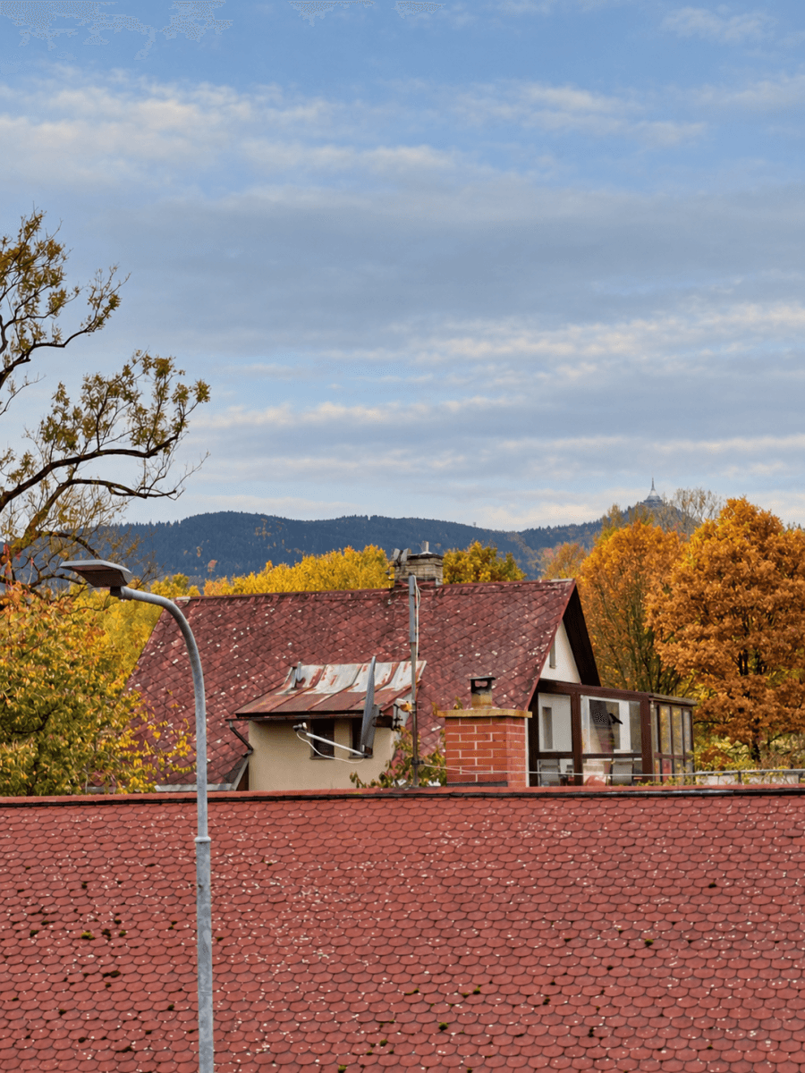 Pronájem bytu 1+1 55 m², Hodkovická, Liberec, Liberecký kraj Pronájem bytu 1+1 55 m², Hodkovická, Liberec, Liberecký kraj