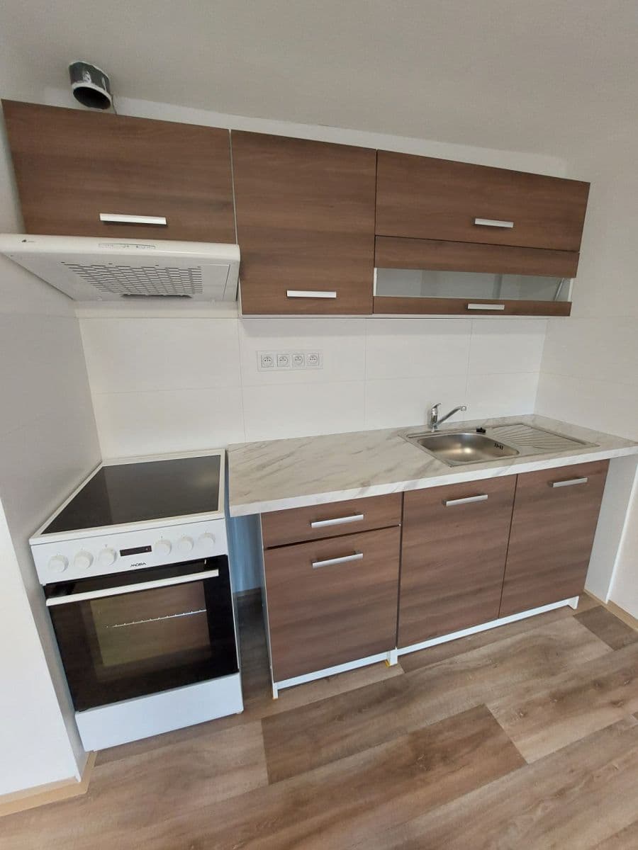 Pronájem bytu 1+1 55 m², Hodkovická, Liberec, Liberecký kraj Pronájem bytu 1+1 55 m², Hodkovická, Liberec, Liberecký kraj