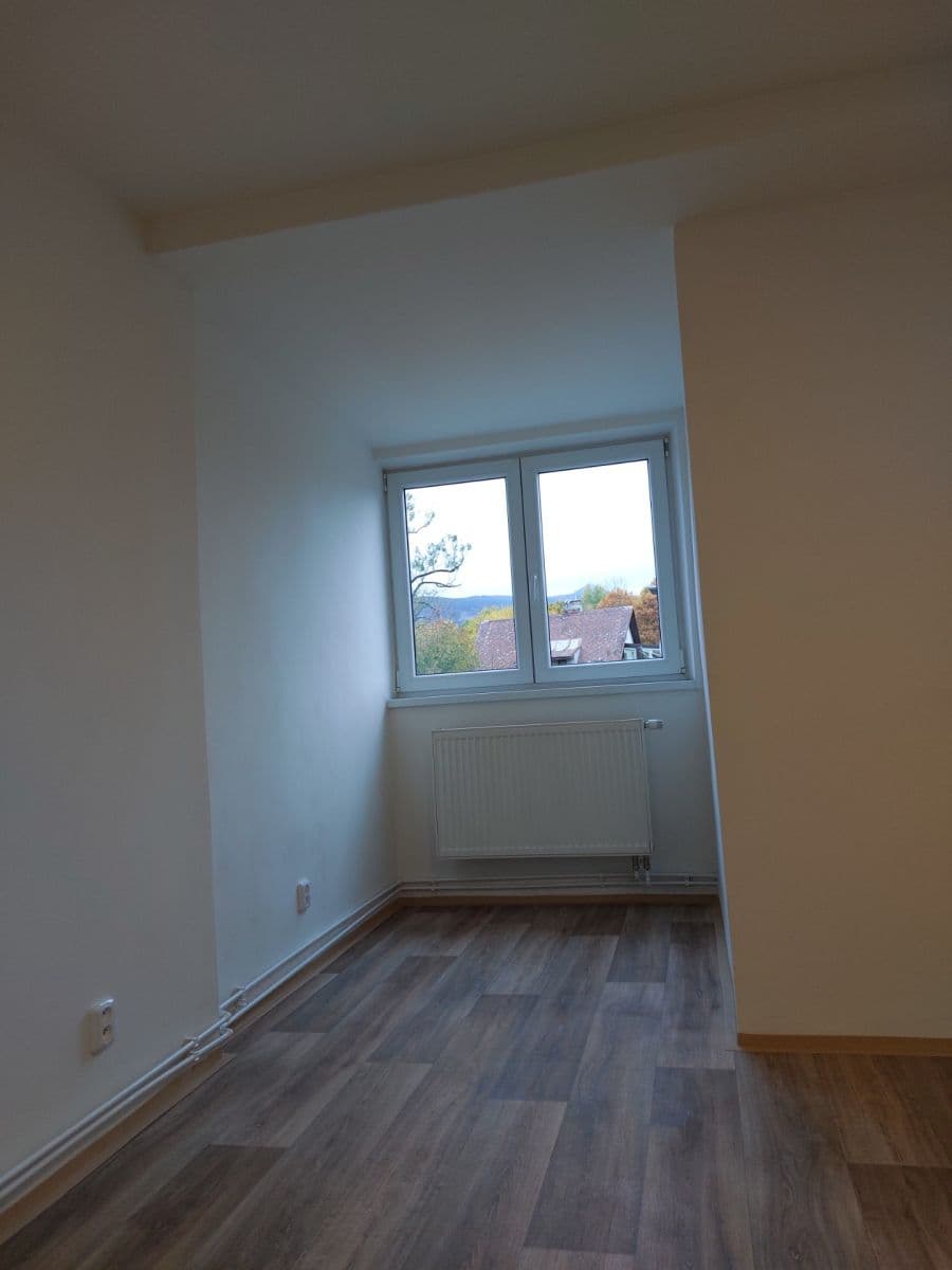 Pronájem bytu 1+1 55 m², Hodkovická, Liberec, Liberecký kraj Pronájem bytu 1+1 55 m², Hodkovická, Liberec, Liberecký kraj