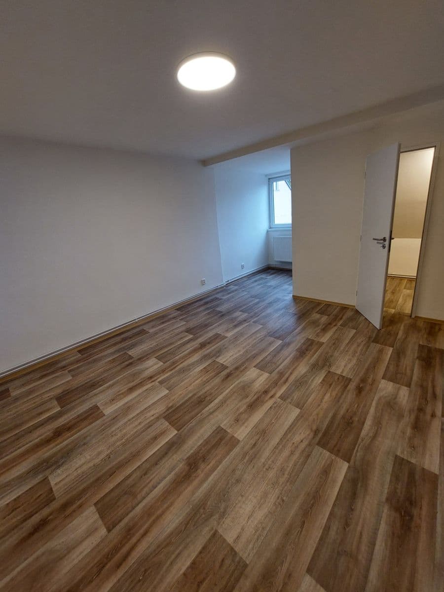 Pronájem bytu 1+1 55 m², Hodkovická, Liberec, Liberecký kraj Pronájem bytu 1+1 55 m², Hodkovická, Liberec, Liberecký kraj