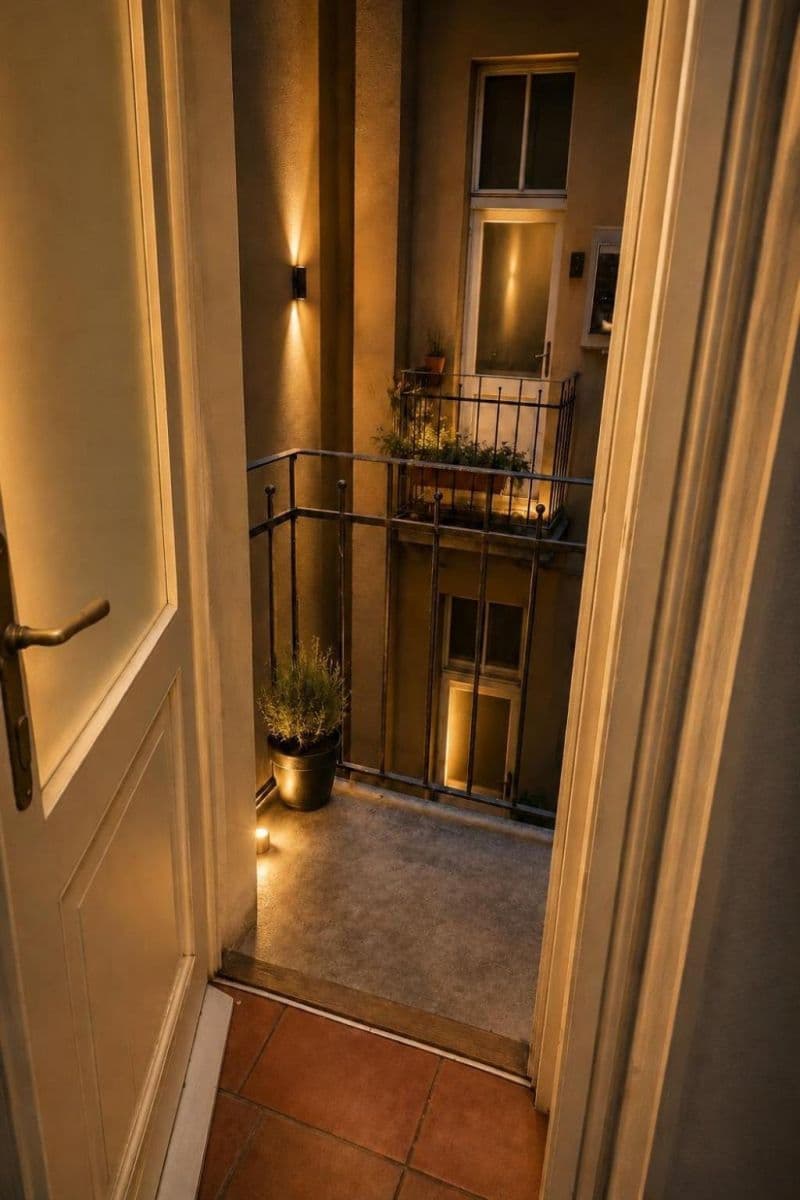 Pronájem bytu 4+1 142 m², Krakovská, Praha, Praha Pronájem bytu 4+1 142 m², Krakovská, Praha, Praha