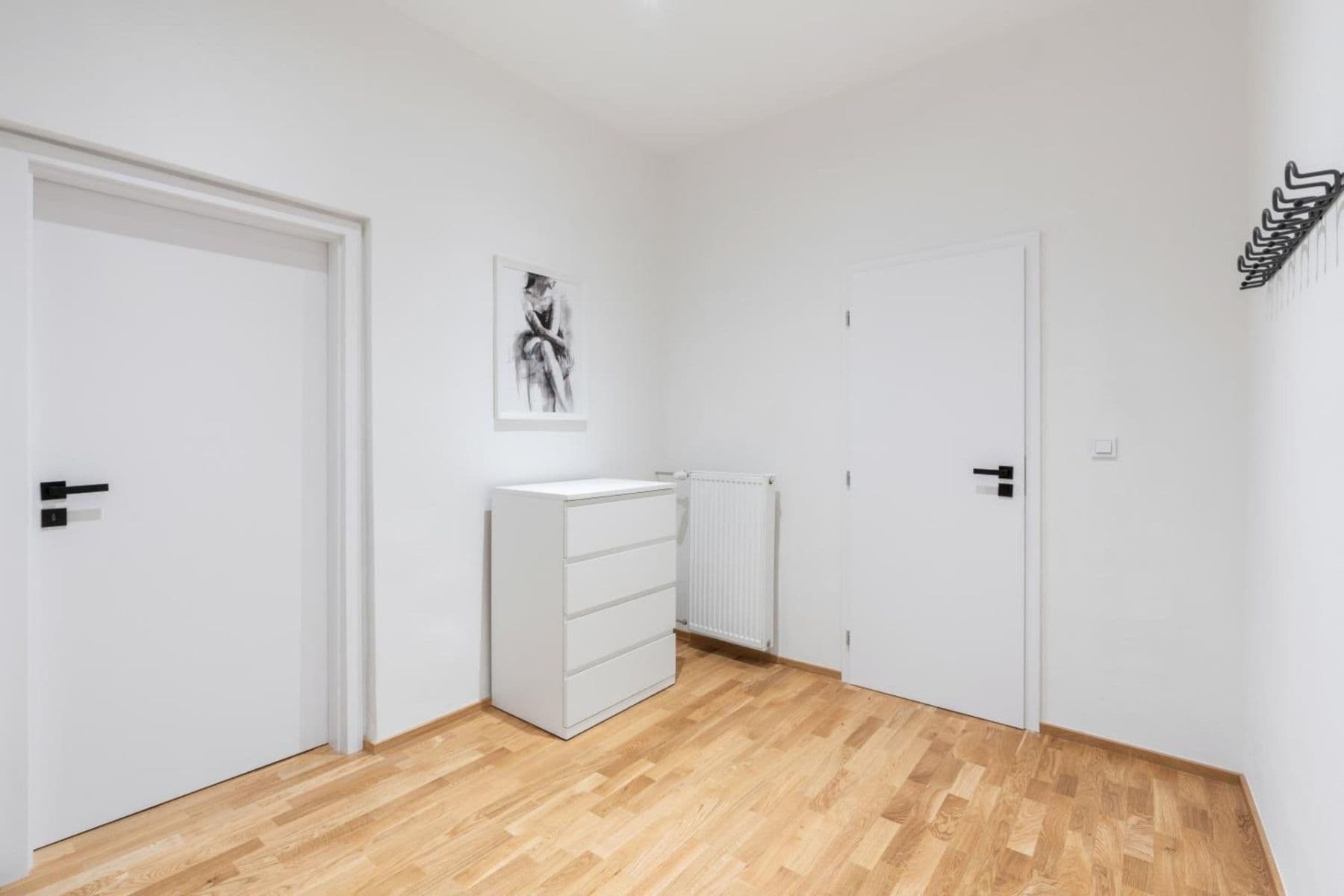 Pronájem bytu 3+1 112 m², Bělehradská, Praha, Praha Pronájem bytu 3+1 112 m², Bělehradská, Praha, Praha