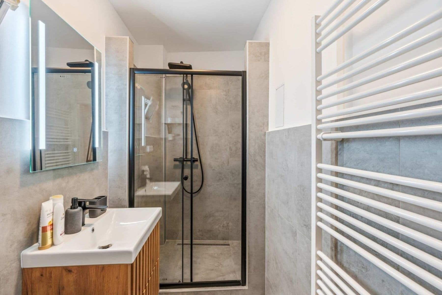 Pronájem bytu 3+1 102 m², Ortenovo náměstí, Praha, Praha Pronájem bytu 3+1 102 m², Ortenovo náměstí, Praha, Praha
