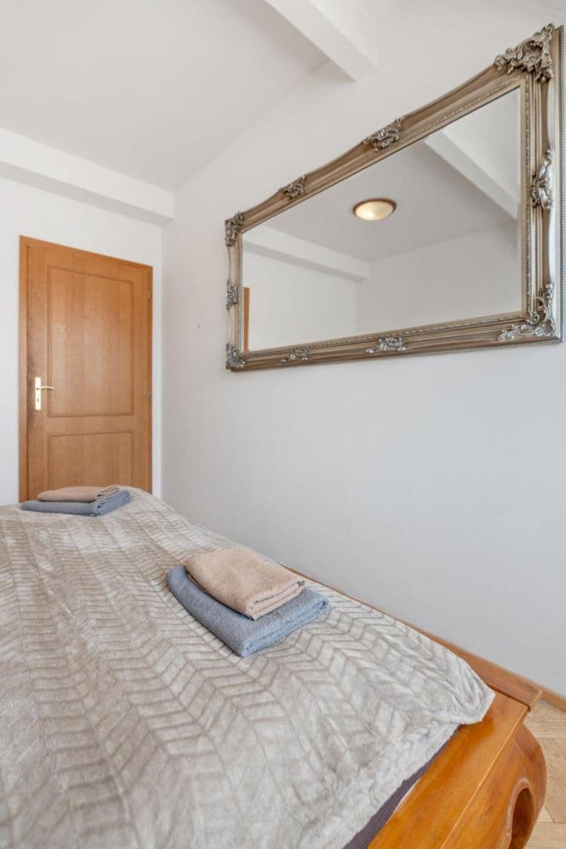 Pronájem bytu 3+1 129 m², Matoušova, Praha, Praha Pronájem bytu 3+1 129 m², Matoušova, Praha, Praha