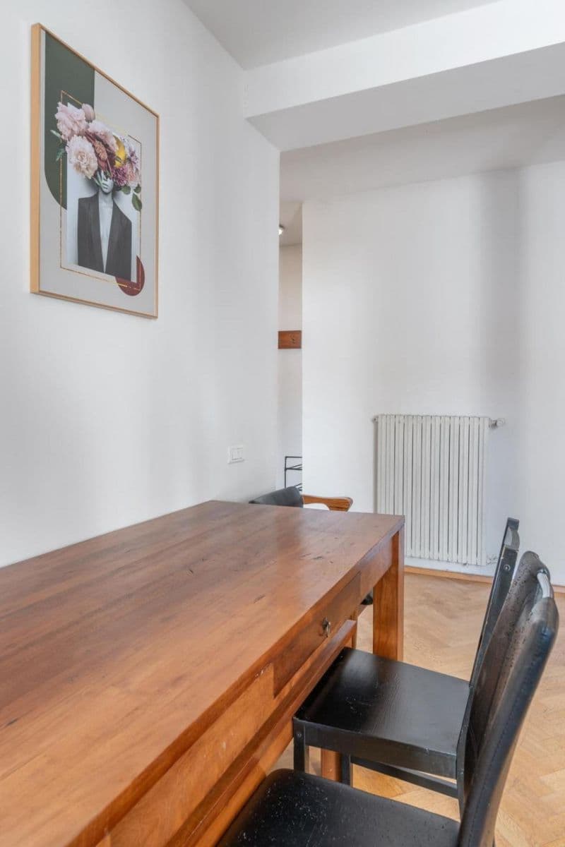 Pronájem bytu 3+1 129 m², Matoušova, Praha, Praha Pronájem bytu 3+1 129 m², Matoušova, Praha, Praha