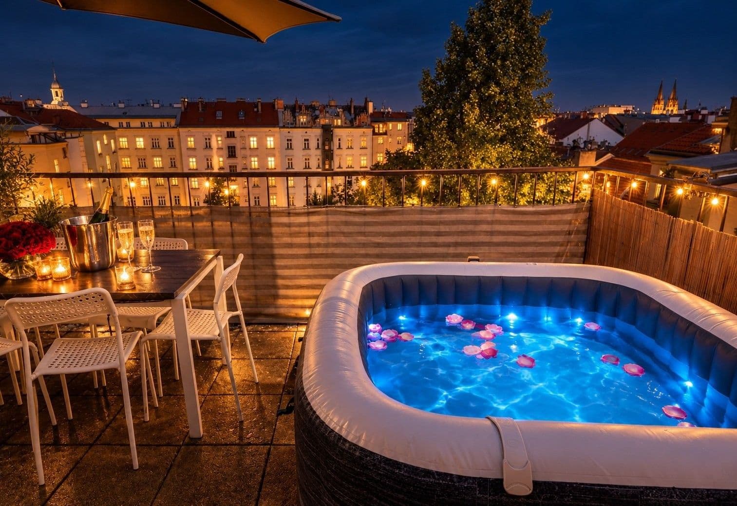 Pronájem bytu 3+1 134 m², Wenzigova, Praha, Praha Pronájem bytu 3+1 134 m², Wenzigova, Praha, Praha
