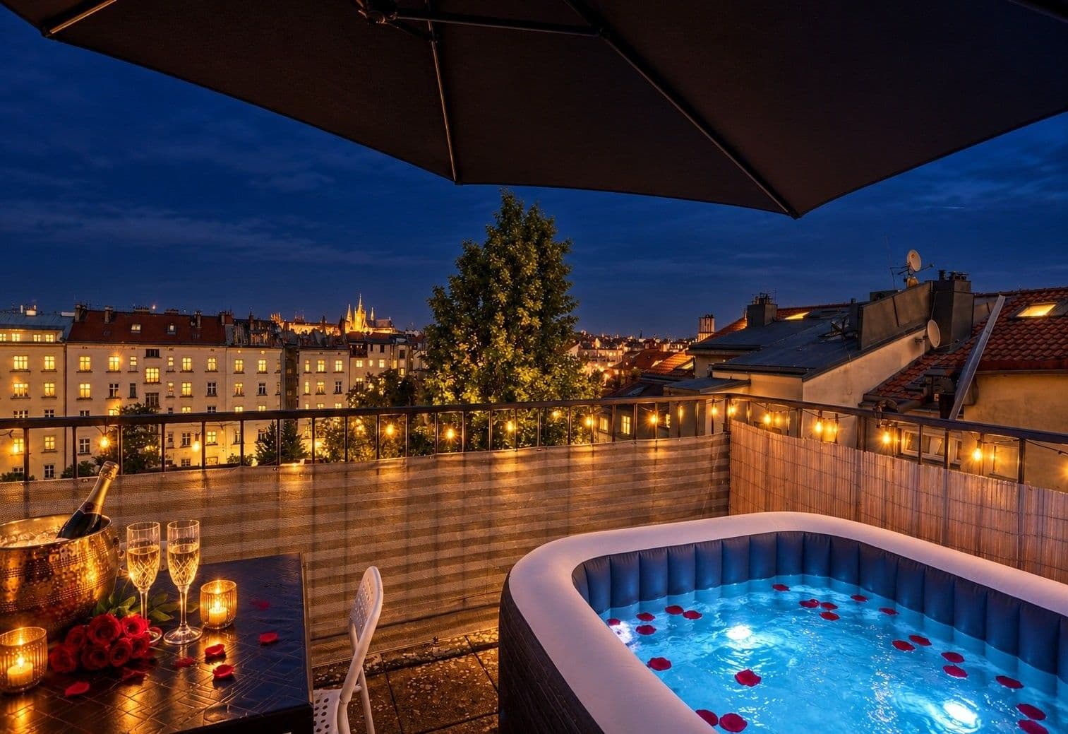 Pronájem bytu 3+1 134 m², Wenzigova, Praha, Praha Pronájem bytu 3+1 134 m², Wenzigova, Praha, Praha