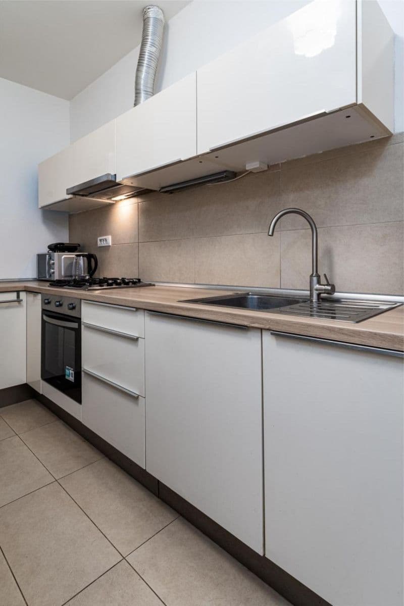 Pronájem bytu 3+1 156 m², Ortenovo náměstí, Praha, Praha Pronájem bytu 3+1 156 m², Ortenovo náměstí, Praha, Praha