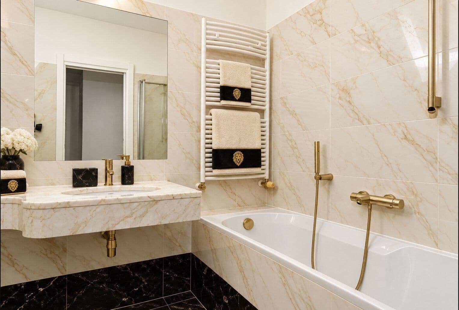 Pronájem bytu 4+1 132 m², Vratislavova, Praha, Praha Pronájem bytu 4+1 132 m², Vratislavova, Praha, Praha