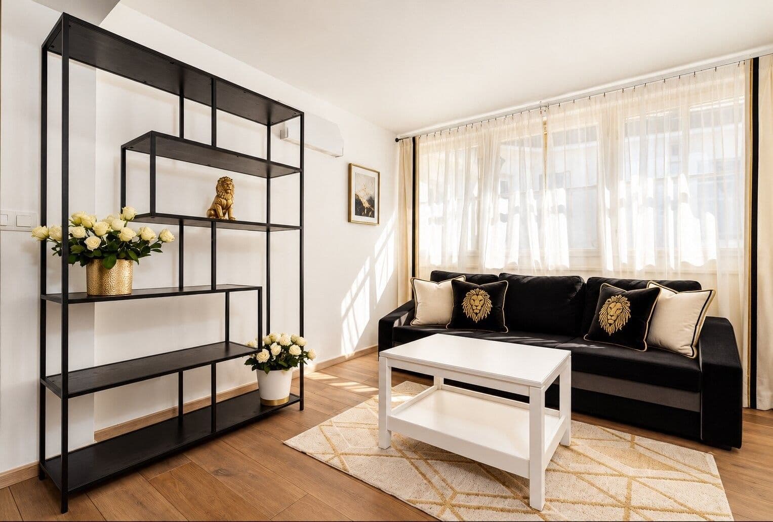 Pronájem bytu 4+1 132 m², Vratislavova, Praha, Praha Pronájem bytu 4+1 132 m², Vratislavova, Praha, Praha