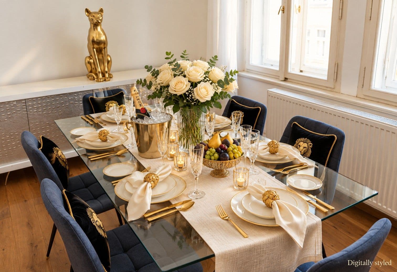 Pronájem bytu 4+1 148 m², Vratislavova, Praha, Praha Pronájem bytu 4+1 148 m², Vratislavova, Praha, Praha