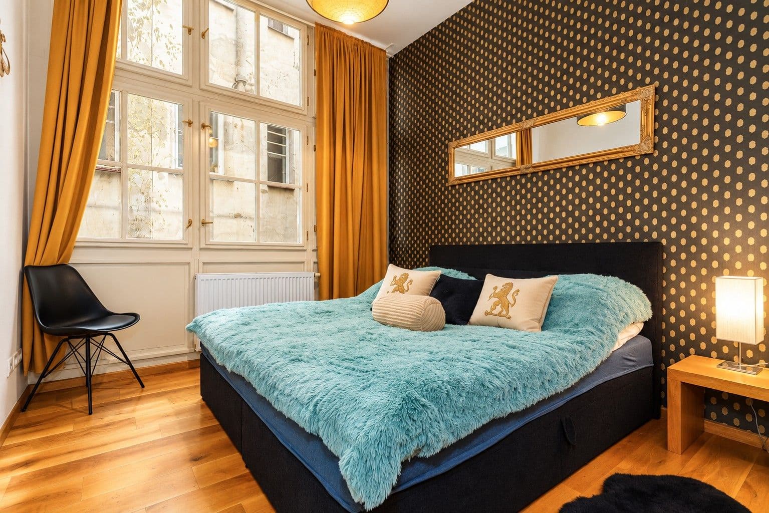 Pronájem bytu 4+1 110 m², Vratislavova, Praha, Praha Pronájem bytu 4+1 110 m², Vratislavova, Praha, Praha