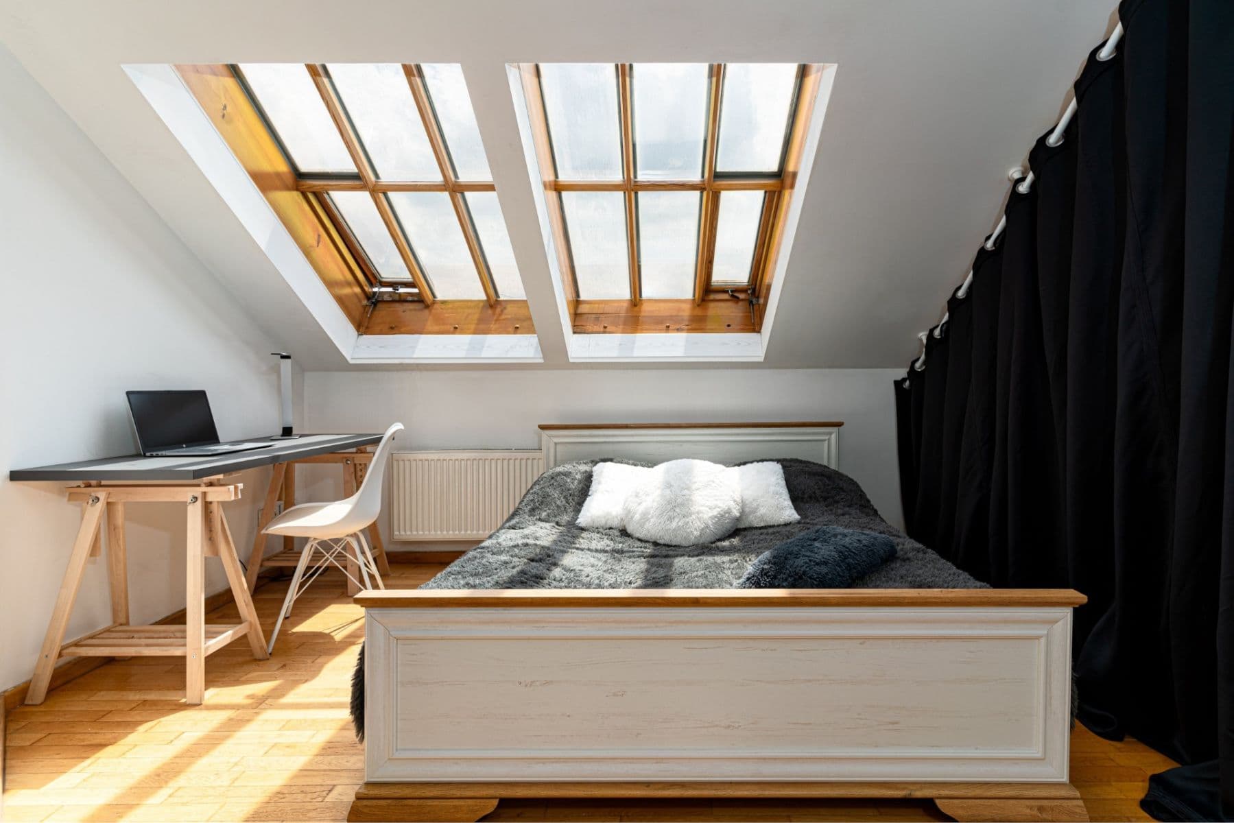 Pronájem bytu 2+1 124 m², Zborovská, Praha, Praha Pronájem bytu 2+1 124 m², Zborovská, Praha, Praha