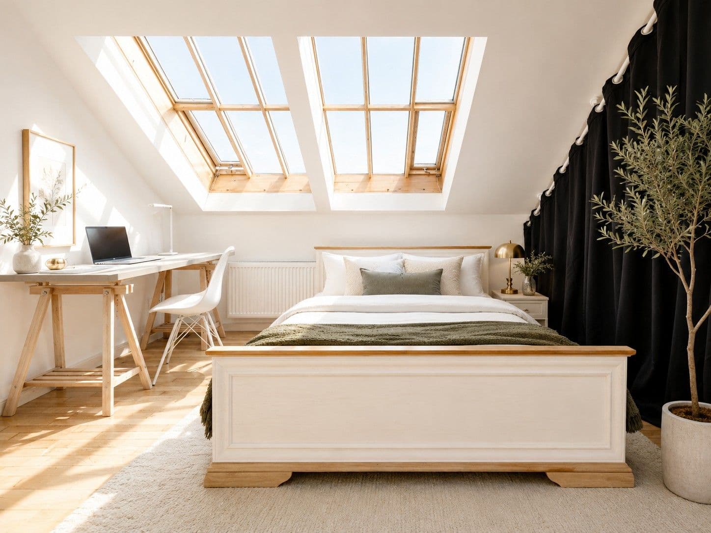 Pronájem bytu 2+1 124 m², Zborovská, Praha, Praha Pronájem bytu 2+1 124 m², Zborovská, Praha, Praha
