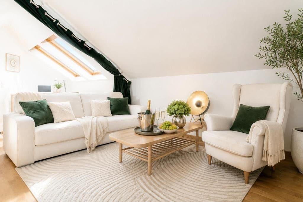 Pronájem bytu 2+1 124 m², Zborovská, Praha, Praha Pronájem bytu 2+1 124 m², Zborovská, Praha, Praha