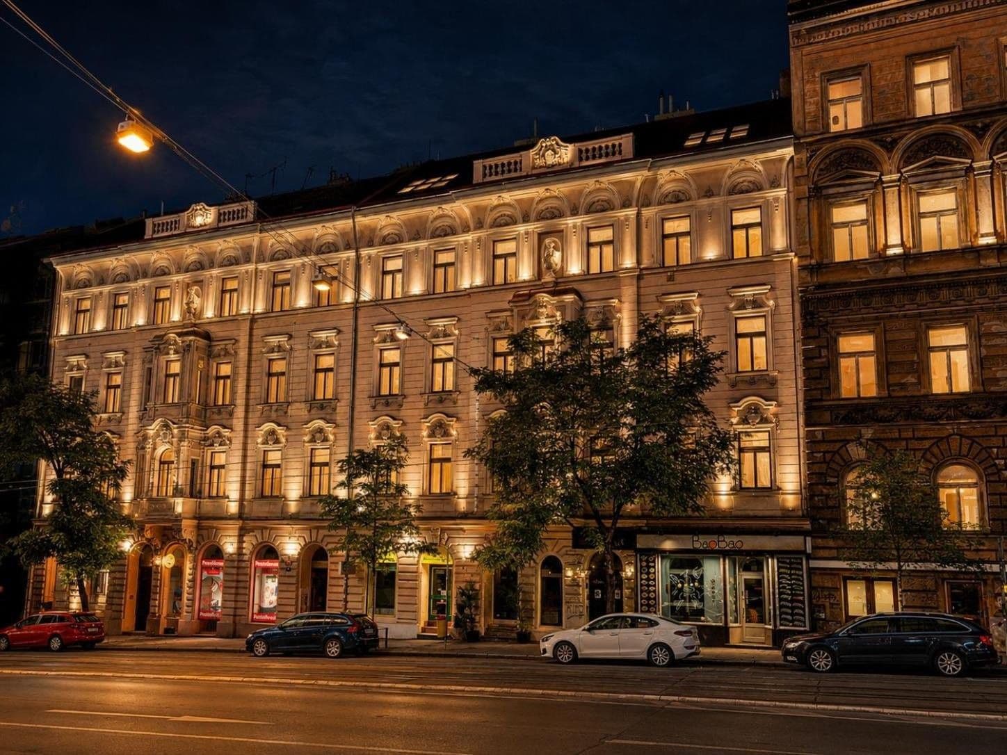 Pronájem bytu 4+1 138 m², Ječná, Praha, Praha Pronájem bytu 4+1 138 m², Ječná, Praha, Praha