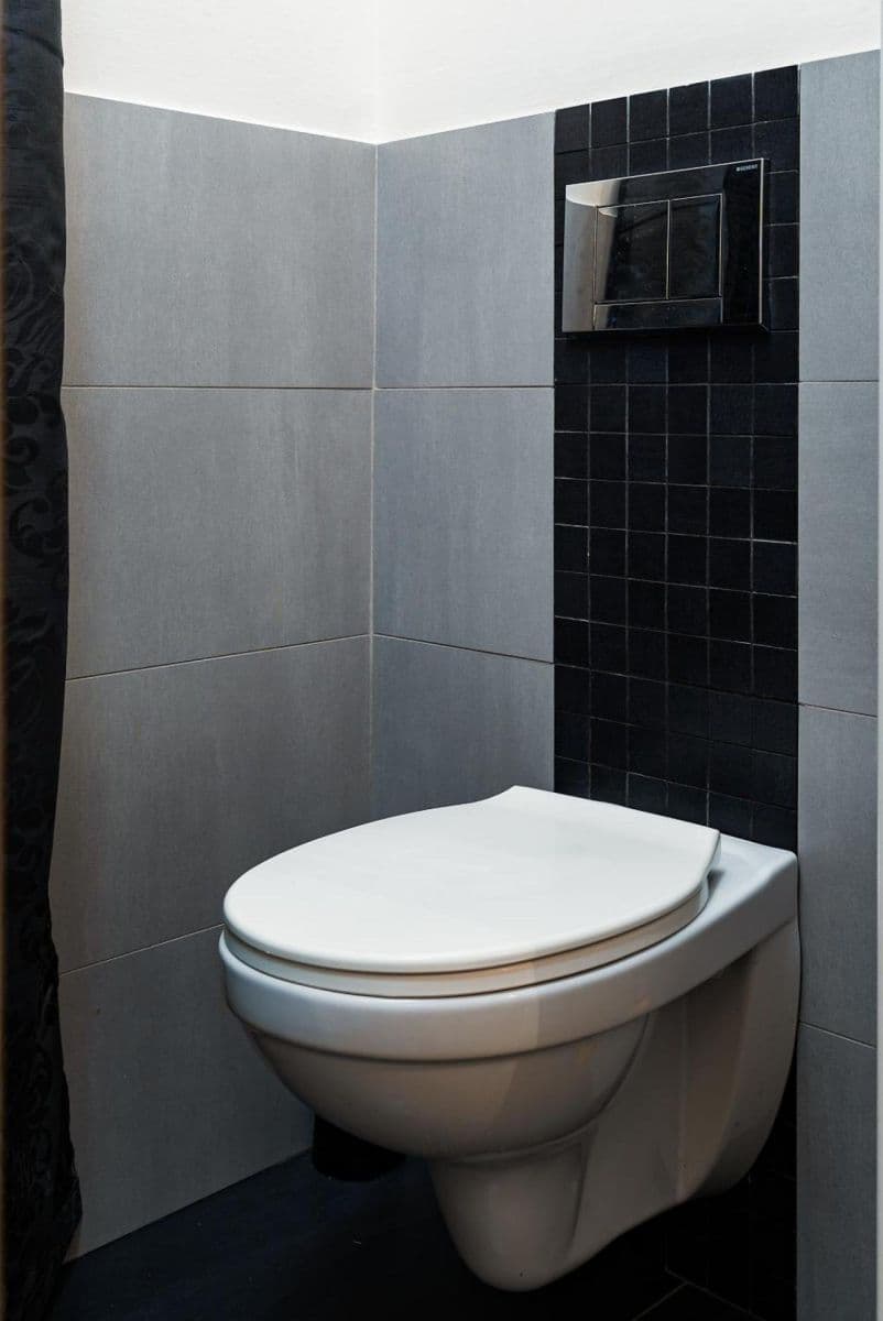 Pronájem bytu 4+1 138 m², Ječná, Praha, Praha Pronájem bytu 4+1 138 m², Ječná, Praha, Praha
