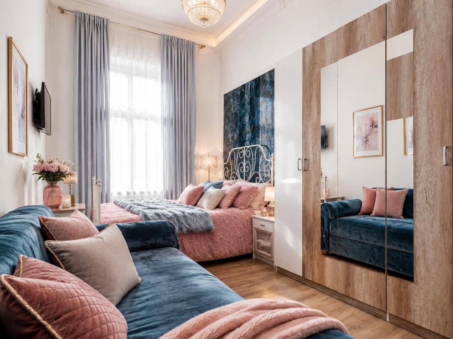 Pronájem bytu 4+1 138 m², Ječná, Praha, Praha Pronájem bytu 4+1 138 m², Ječná, Praha, Praha