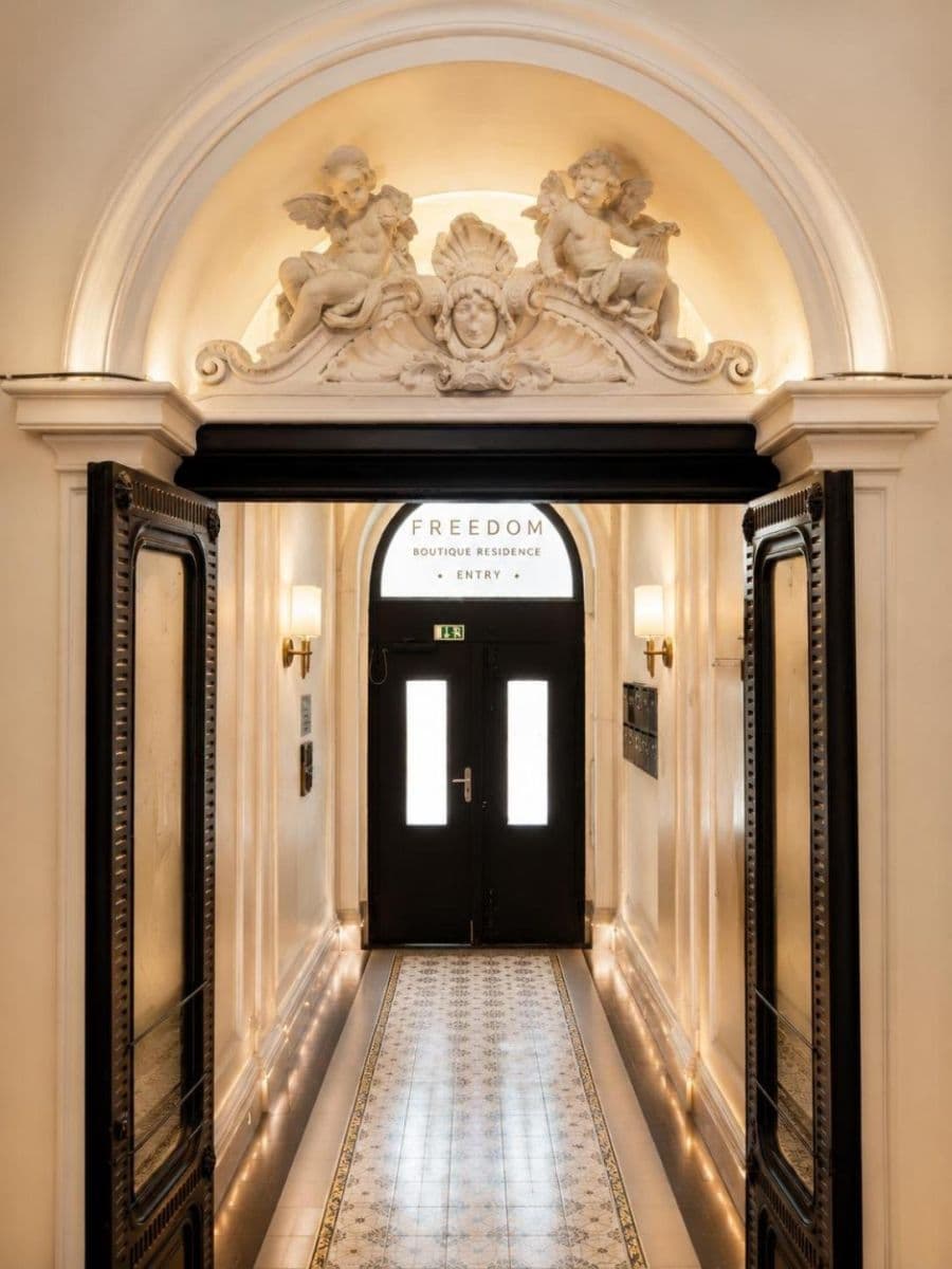 Pronájem bytu 4+1 138 m², Ječná, Praha, Praha Pronájem bytu 4+1 138 m², Ječná, Praha, Praha