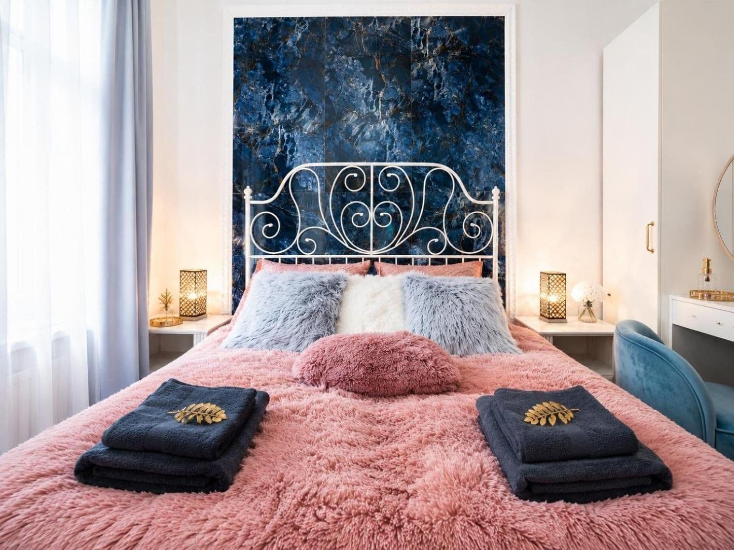 Pronájem bytu 4+1 138 m², Ječná, Praha, Praha Pronájem bytu 4+1 138 m², Ječná, Praha, Praha