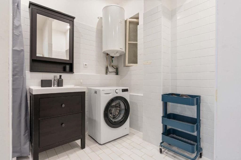 Pronájem bytu 2+1 84 m², Moravská, Praha, Praha Pronájem bytu 2+1 84 m², Moravská, Praha, Praha