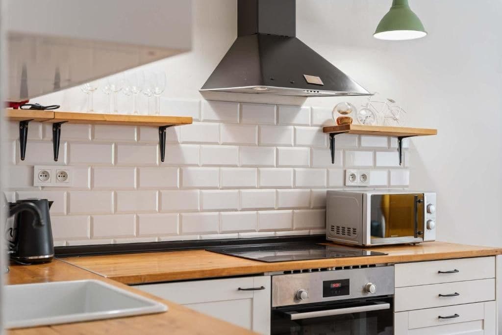 Pronájem bytu 2+1 84 m², Moravská, Praha, Praha Pronájem bytu 2+1 84 m², Moravská, Praha, Praha