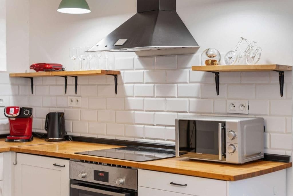 Pronájem bytu 2+1 84 m², Moravská, Praha, Praha Pronájem bytu 2+1 84 m², Moravská, Praha, Praha