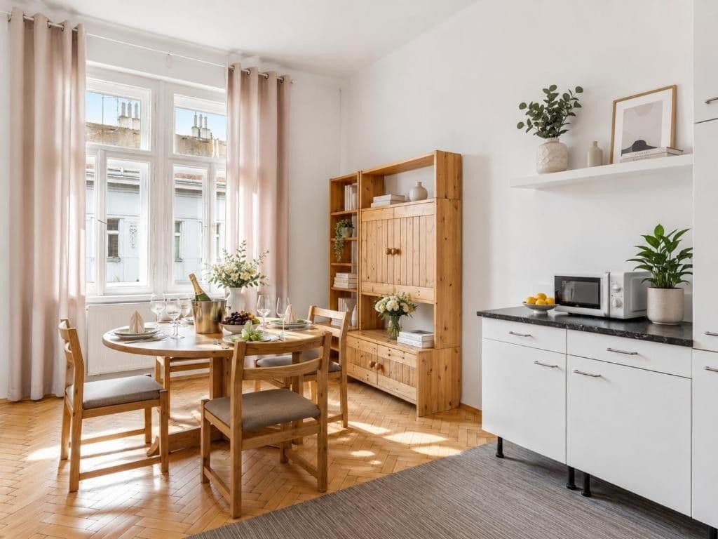 Pronájem bytu 2+1 84 m², Milady Horákové, Praha, Praha Pronájem bytu 2+1 84 m², Milady Horákové, Praha, Praha
