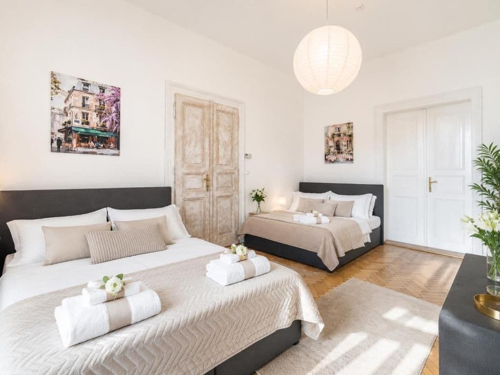 Pronájem bytu 2+1 84 m², Milady Horákové, Praha, Praha Pronájem bytu 2+1 84 m², Milady Horákové, Praha, Praha