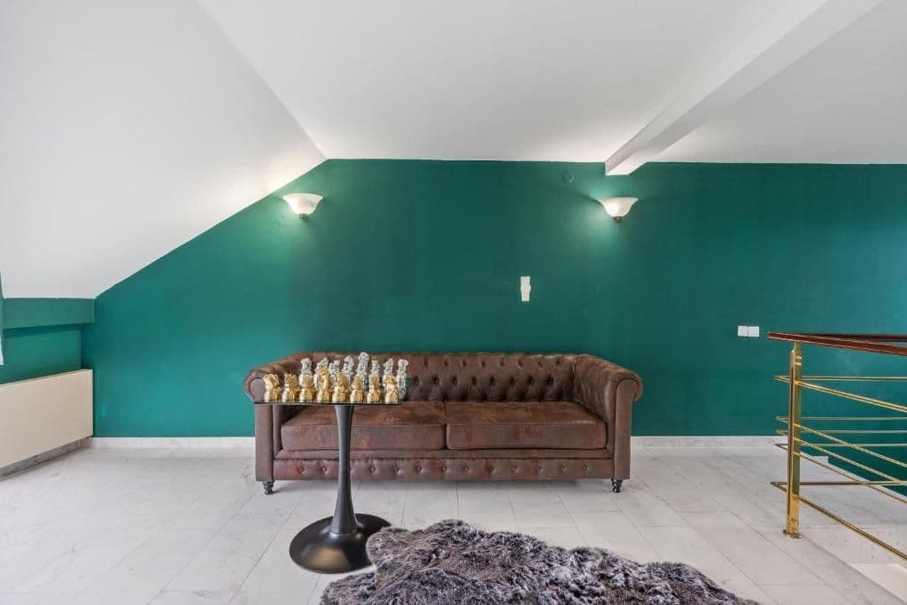 Pronájem domu 750 m², pozemek 700 m², Karla Tomáše, Praha, Praha Pronájem domu 750 m², pozemek 700 m², Karla Tomáše, Praha, Praha