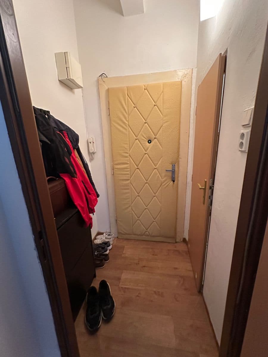 Pronájem bytu 1+kk 30 m², Drahobejlova, Praha, Praha Pronájem bytu 1+kk 30 m², Drahobejlova, Praha, Praha