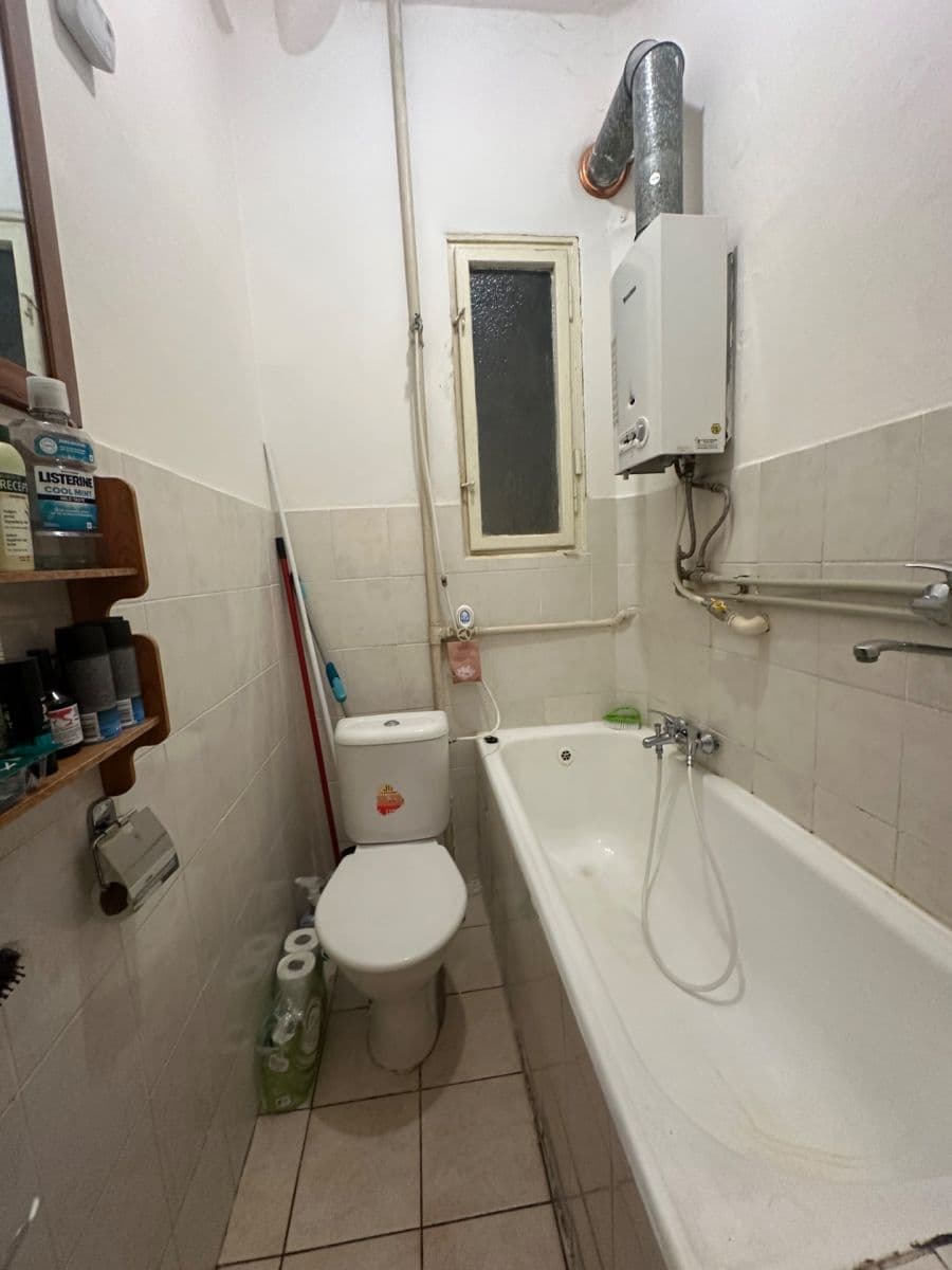 Pronájem bytu 1+kk 30 m², Drahobejlova, Praha, Praha Pronájem bytu 1+kk 30 m², Drahobejlova, Praha, Praha