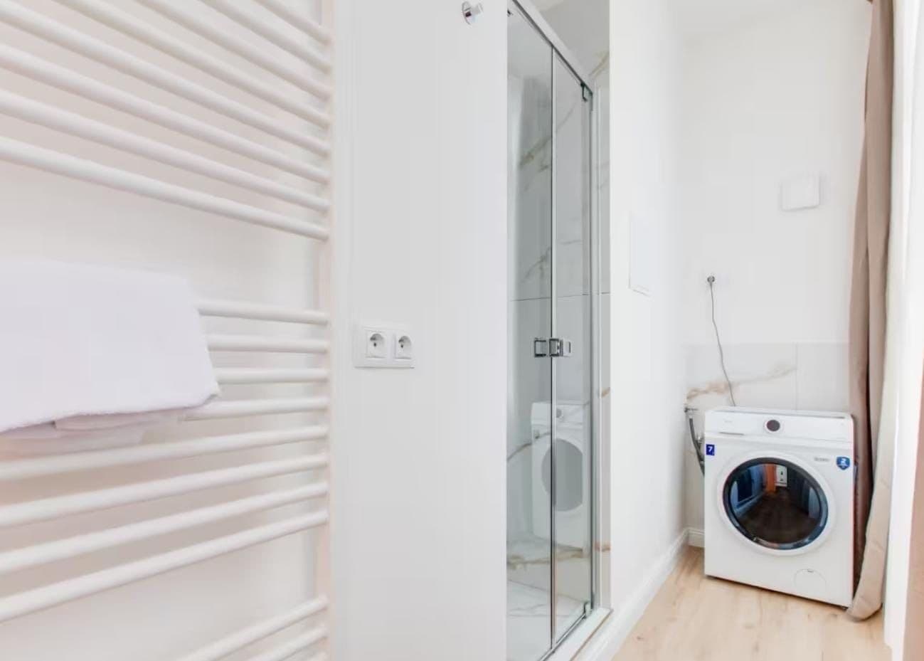 Pronájem bytu 4+kk 110 m², Štěpánská, Praha, Praha Pronájem bytu 4+kk 110 m², Štěpánská, Praha, Praha