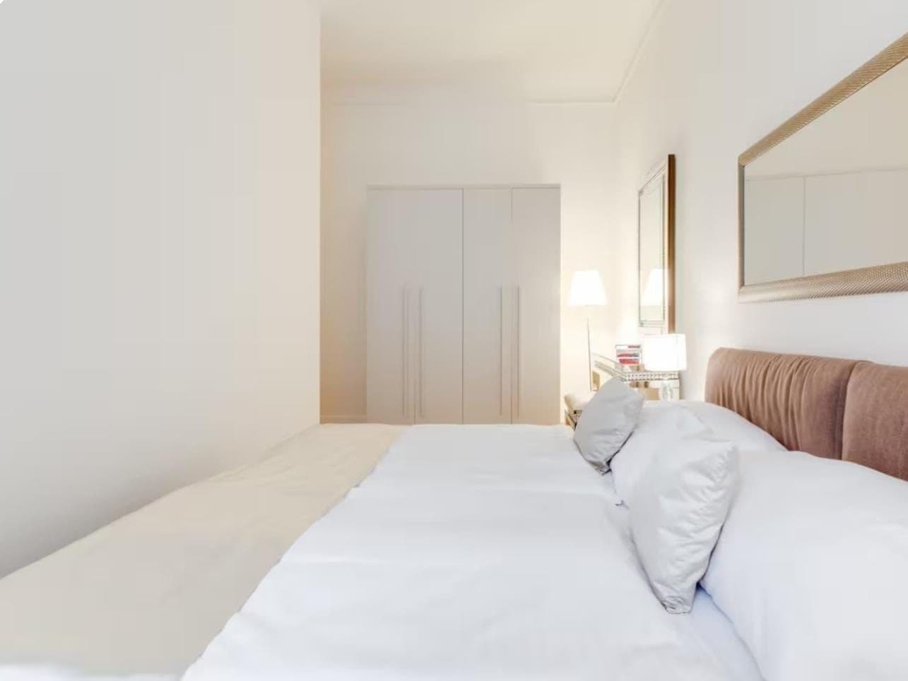 Pronájem bytu 4+kk 110 m², Štěpánská, Praha, Praha Pronájem bytu 4+kk 110 m², Štěpánská, Praha, Praha
