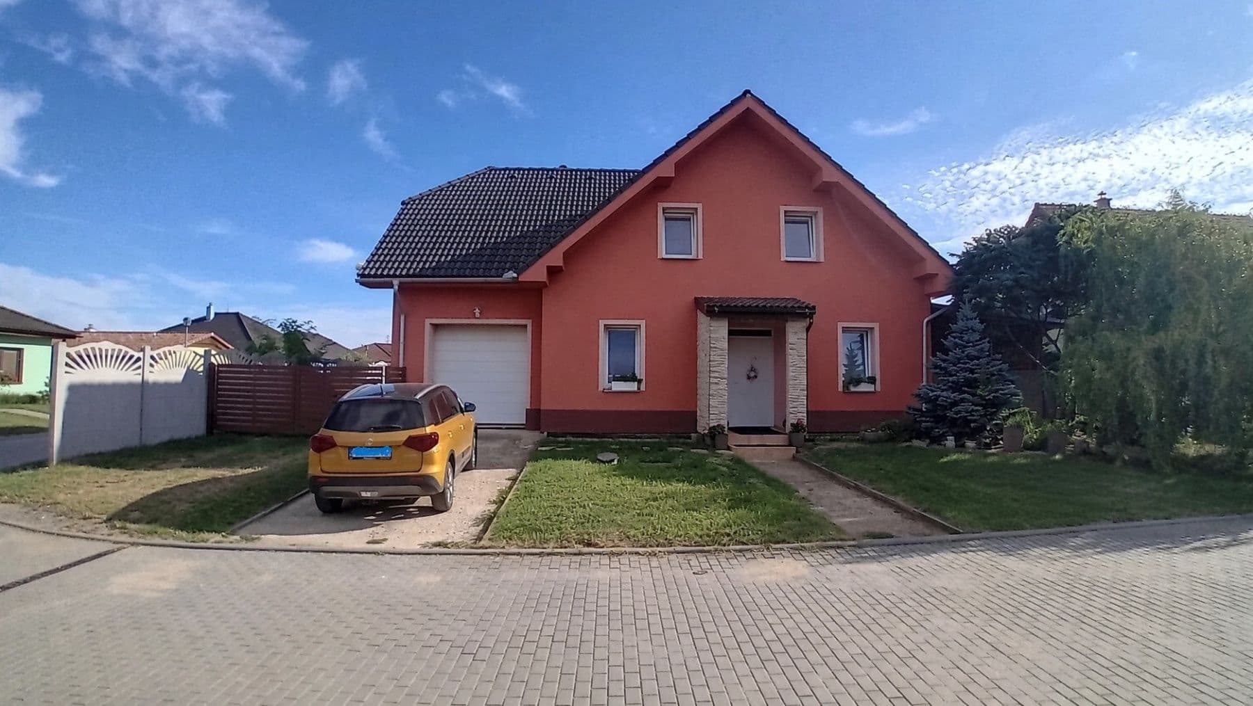 Prodej domu 233 m², pozemek 651 m², Božice, Jihomoravský kraj Prodej domu 233 m², pozemek 651 m², Božice, Jihomoravský kraj