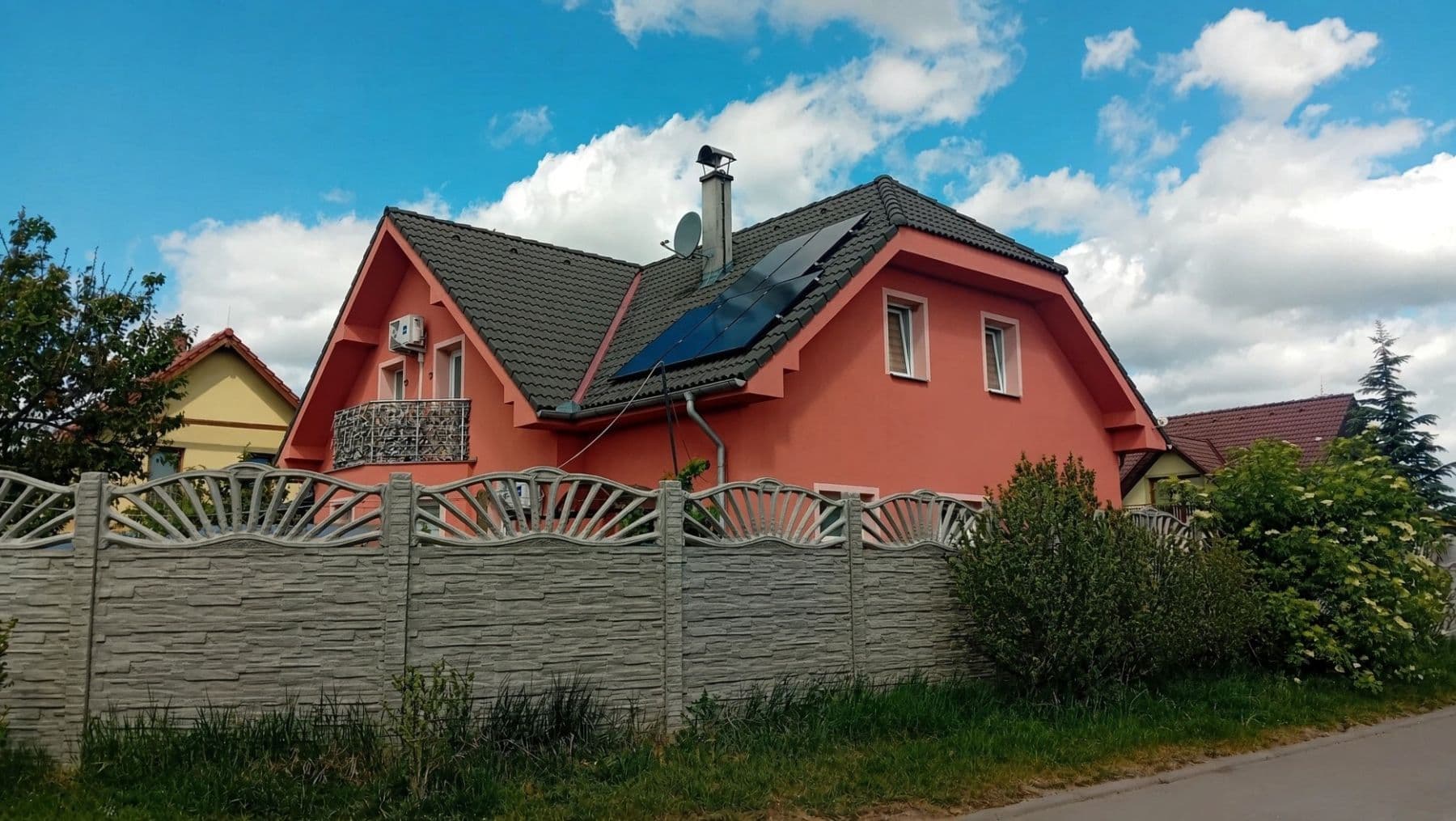 Prodej domu 233 m², pozemek 651 m², Božice, Jihomoravský kraj Prodej domu 233 m², pozemek 651 m², Božice, Jihomoravský kraj