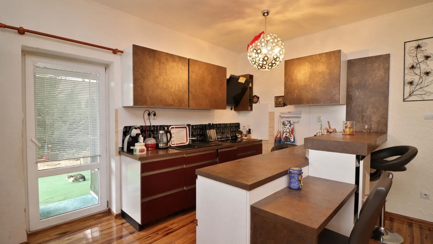 Prodej domu 233 m², pozemek 651 m², Božice, Jihomoravský kraj Prodej domu 233 m², pozemek 651 m², Božice, Jihomoravský kraj