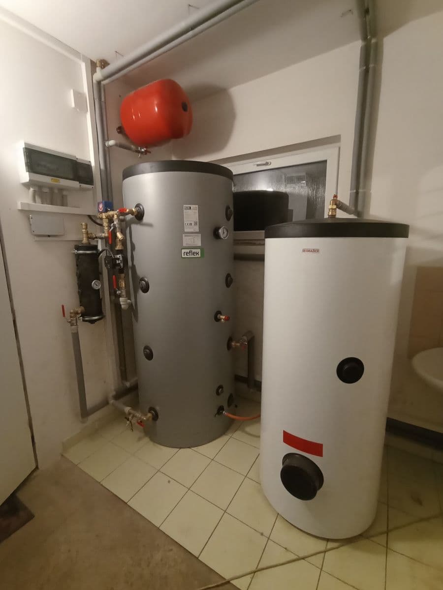 Prodej domu 233 m², pozemek 651 m², Božice, Jihomoravský kraj Prodej domu 233 m², pozemek 651 m², Božice, Jihomoravský kraj