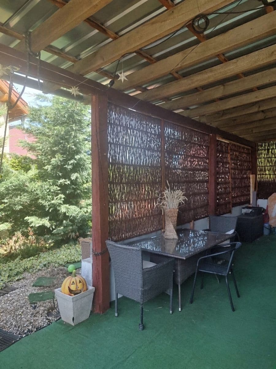 Prodej domu 233 m², pozemek 651 m², Božice, Jihomoravský kraj Prodej domu 233 m², pozemek 651 m², Božice, Jihomoravský kraj