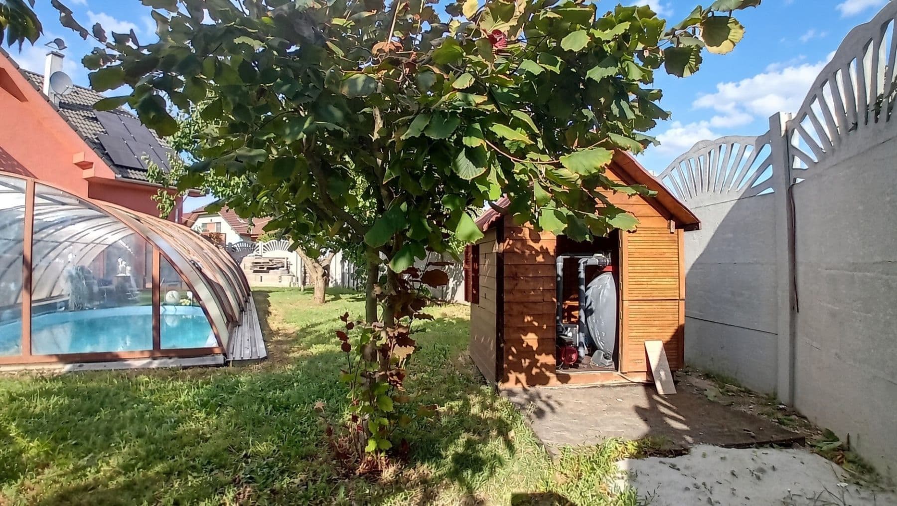 Prodej domu 233 m², pozemek 651 m², Božice, Jihomoravský kraj Prodej domu 233 m², pozemek 651 m², Božice, Jihomoravský kraj