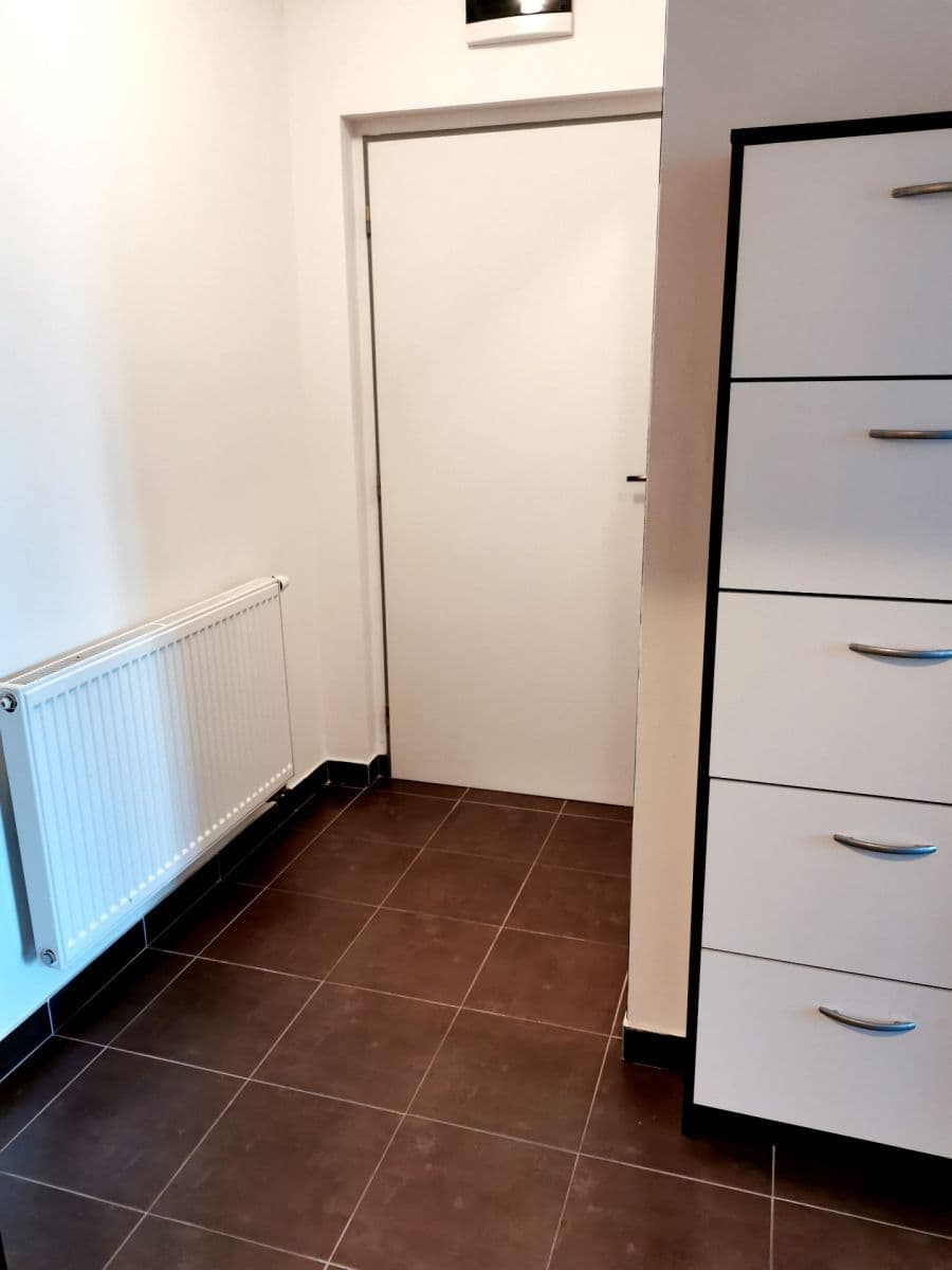 Prodej bytu 1+kk 38 m², Vosmíkových, Praha, Praha Prodej bytu 1+kk 38 m², Vosmíkových, Praha, Praha